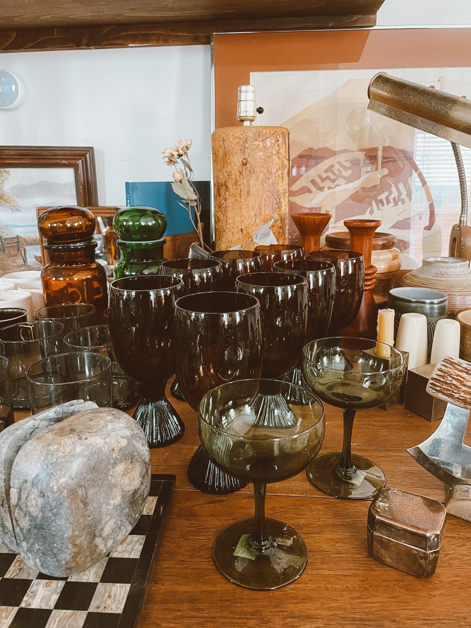 Vintage Only