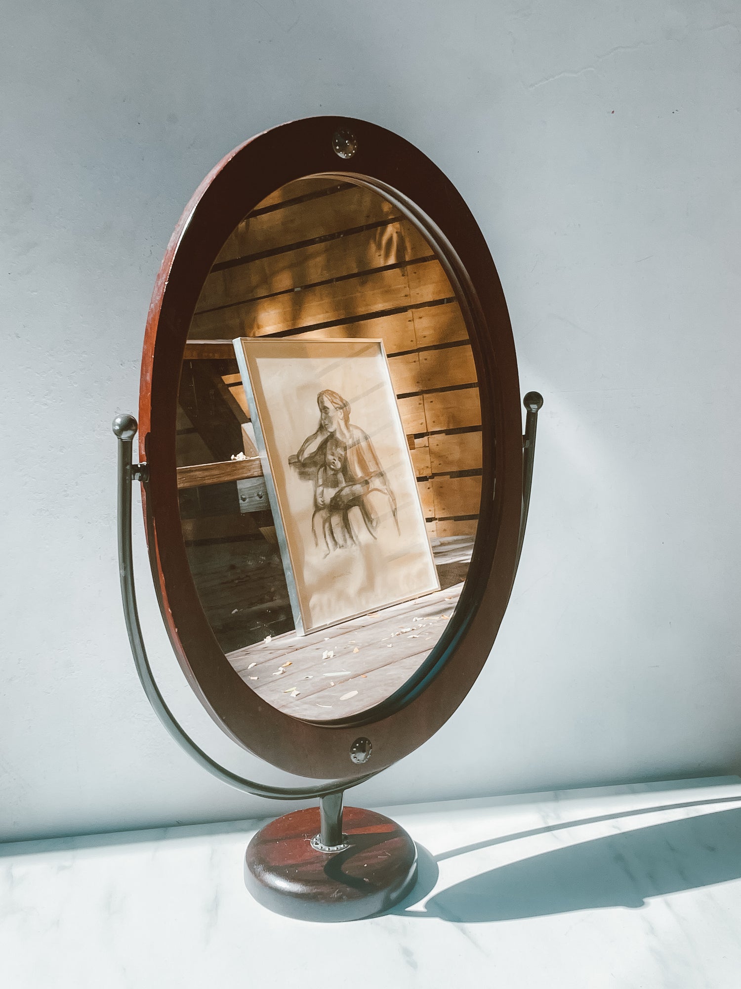 Mirrors