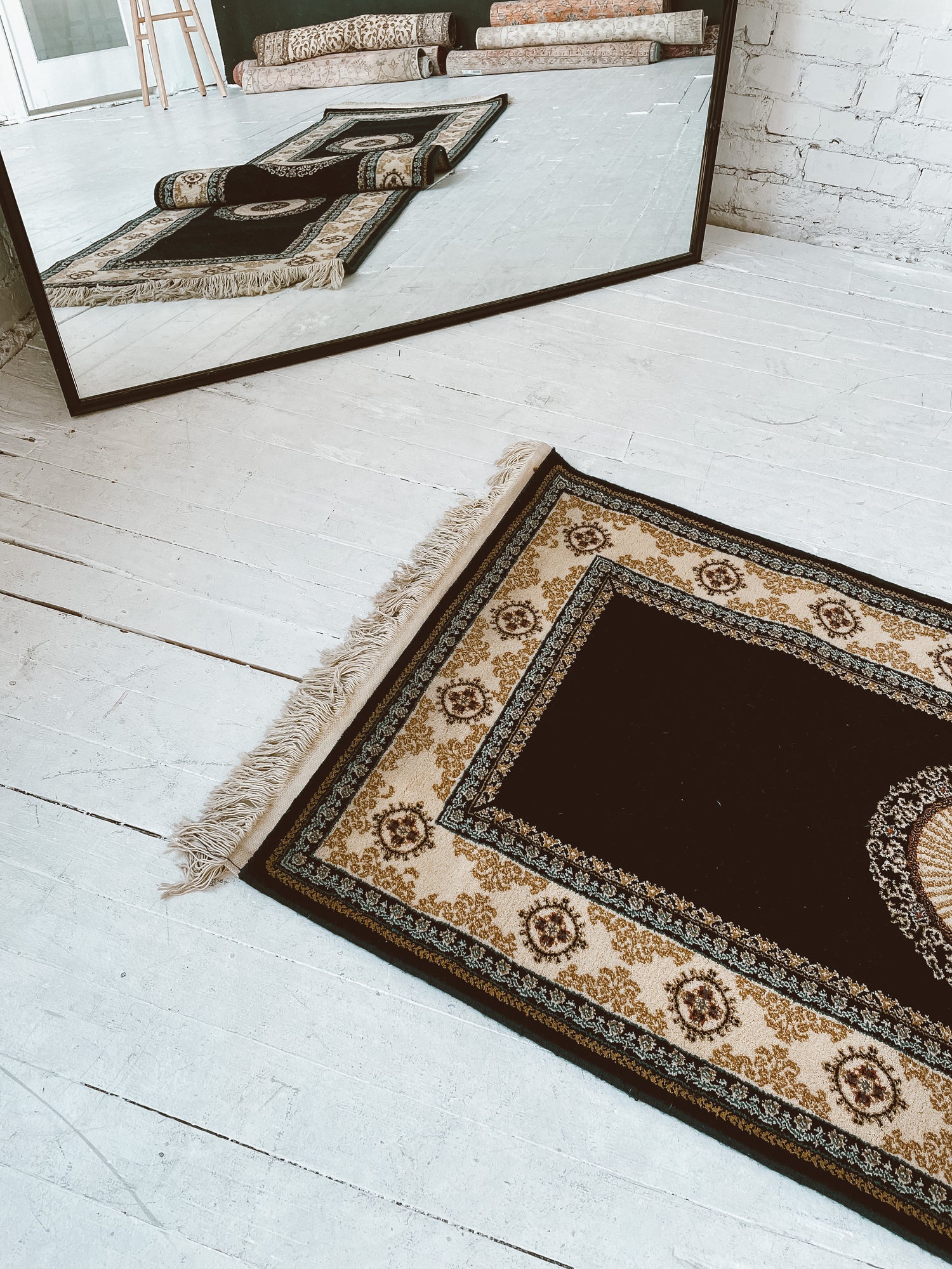 Rugs