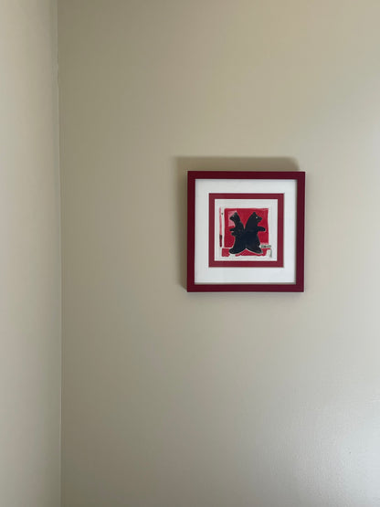 Paired Bears