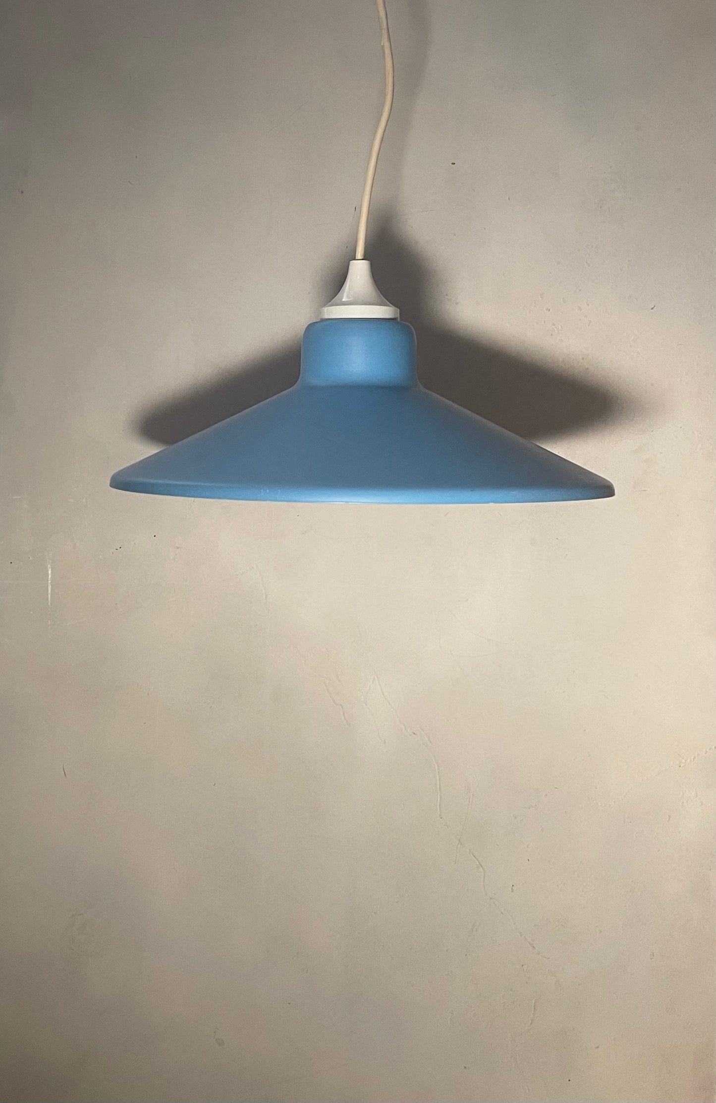 Blue Light