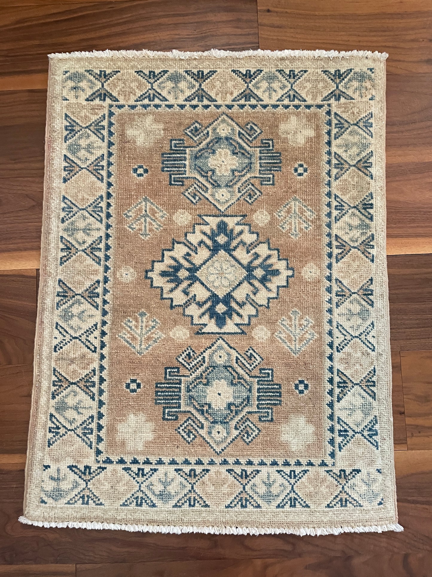Hand-knotted Wool Rugs