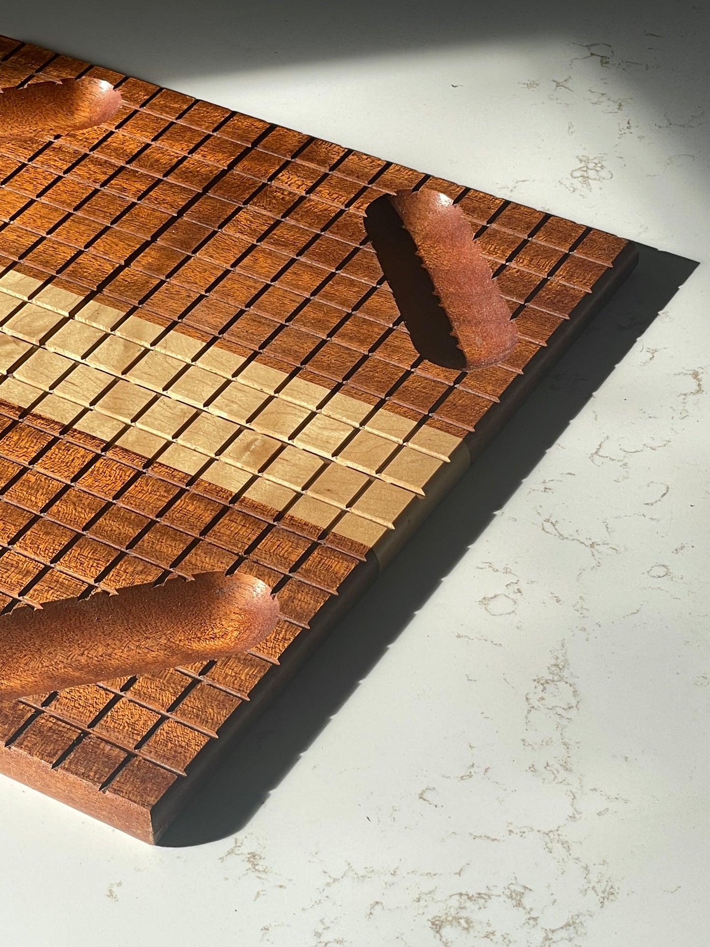 Olson Woodcrafting Pentagon Game Board (Board only)