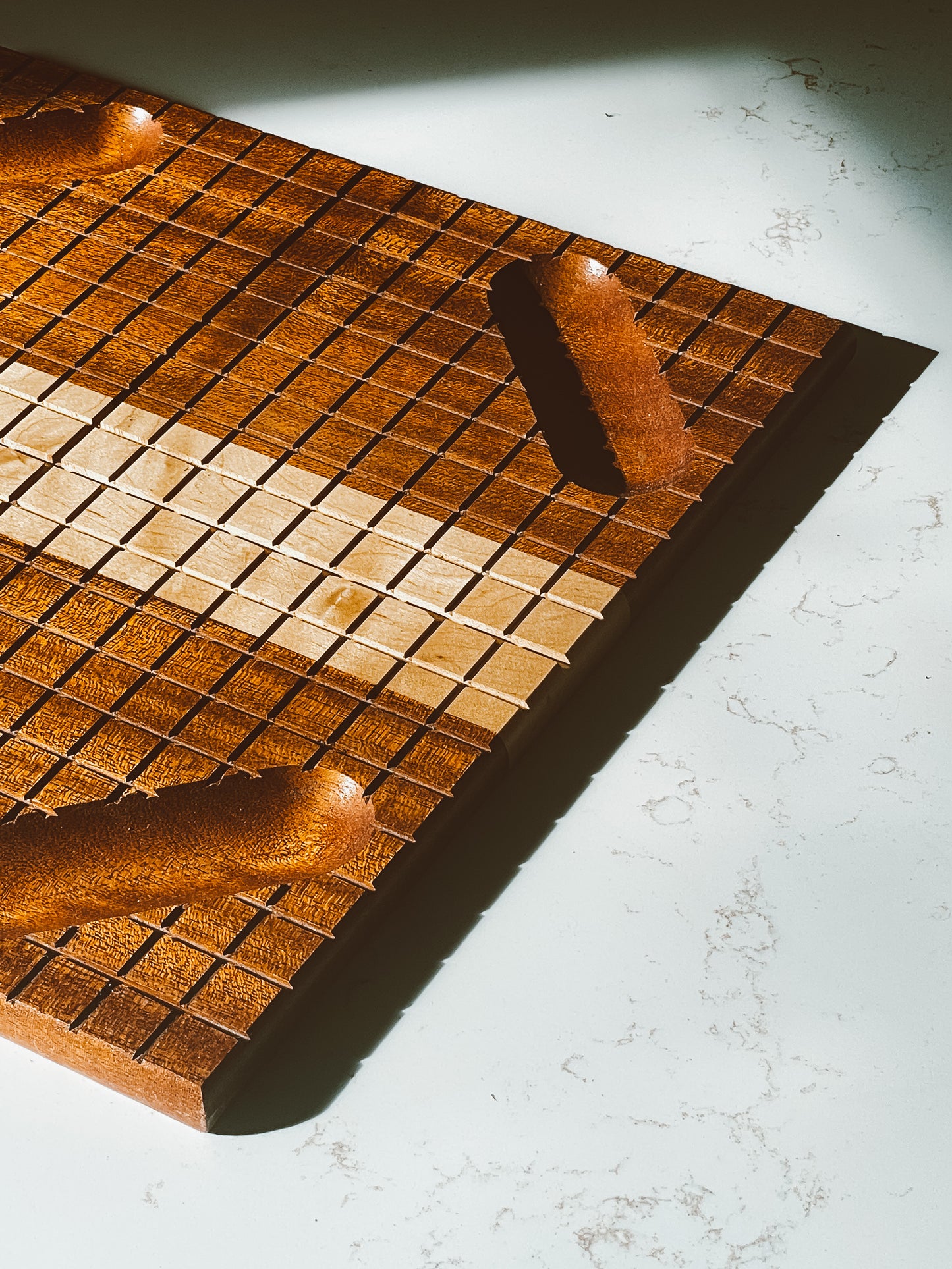 Olson Woodcrafting Pentagon Game Board (Board only)