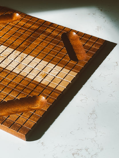 Olson Woodcrafting Pentagon Game Board (Board only)